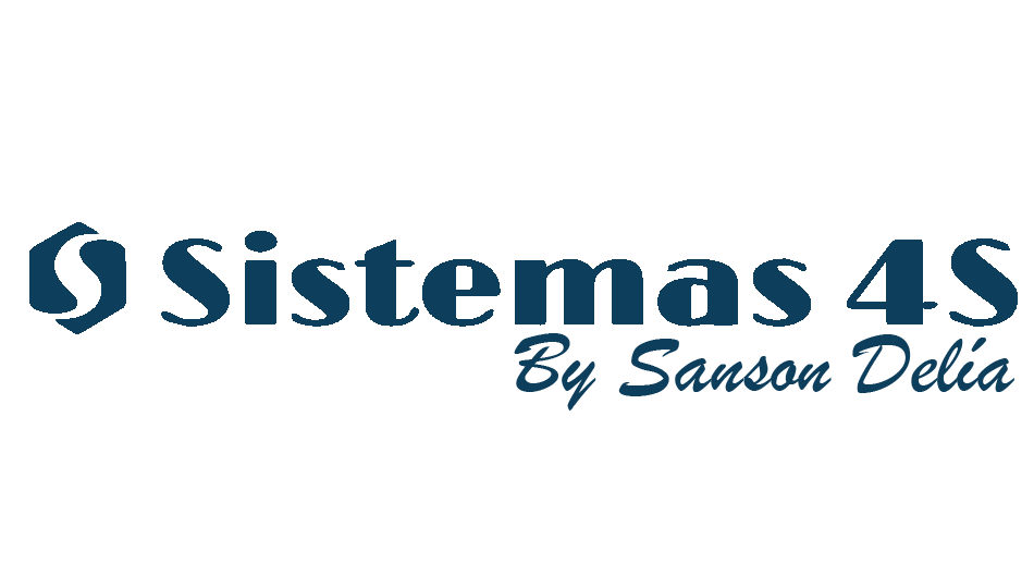 Sistemas 4S | By Sanson Dellia.